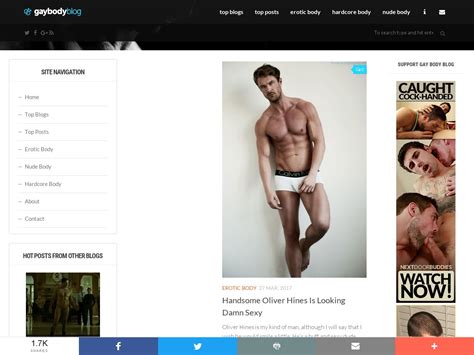 Best Gay Porn Blogs Archives Fav Gay Porn