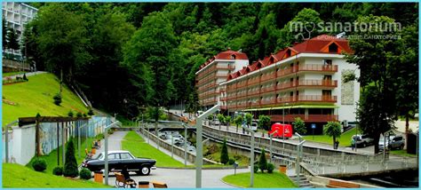 Лечение на Курорте Саирме (Грузия) - рекомендации и советы от "Май ...