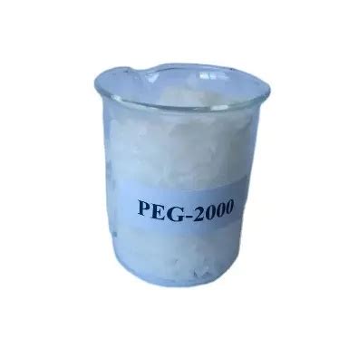 Ethylene Glycol Peg Series Various Molecular Weights Available Peg