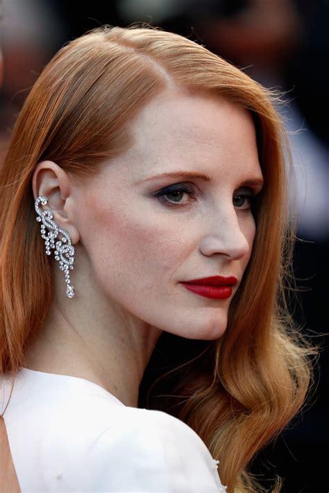 Jessica Chastain