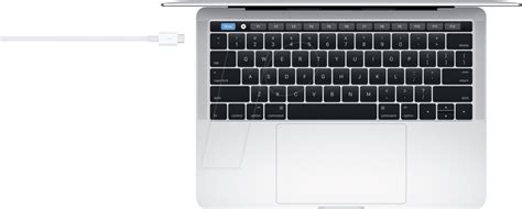 APPLE MQ4H2ZM - A: USB-C cable, Thunderbolt 3 at reichelt elektronik