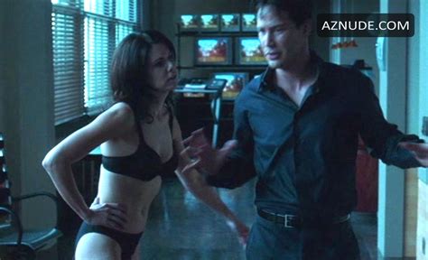 Lauren Graham Nude Aznude