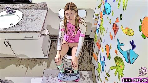 Katie P Bikini Pops Comixxx Edition Bikinipops Clips Sale