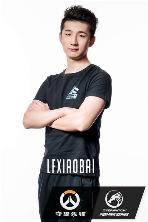 XiaoBai - Liquipedia Overwatch Wiki