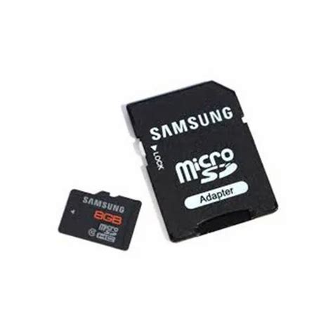 Black Samsung Micro SD Adapter at ₹ 500 in Bengaluru | ID: 20648796788