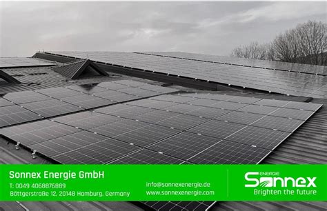 Sonnex Energie | PeX Series Bifacial SNX-D54HPD 390-410W | Solar Panel ...