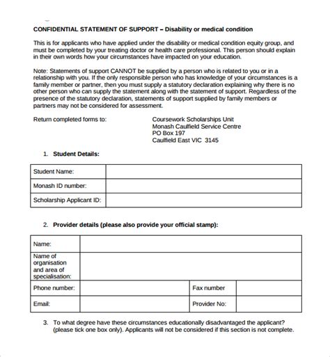 FREE 9 Sample Medical Confidentiality Agreement Templates In PDF MS