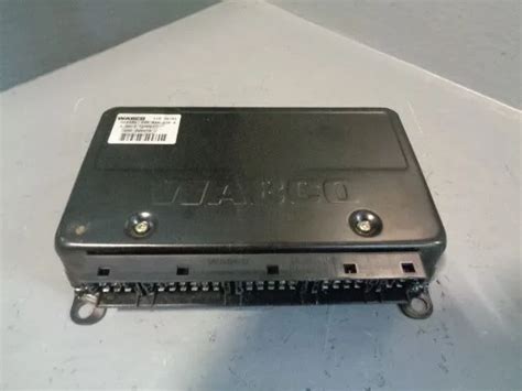 DISCOVERY 2 WABCO ABS ECU SRD000070 Land Rover 1998 Bis 2004 EUR 23 85