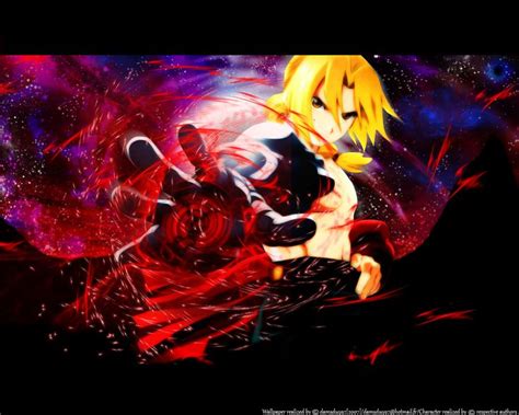 Download Fullmetal Alchemist Wallpaper The End 1280x1024