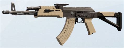 AK-74M | Rainbow Six Вики | Fandom