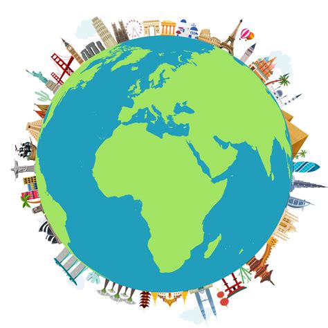 Traveler DNA Quiz: Discover Your Unique Travel Personality