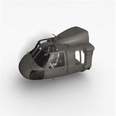 3d purchase uh-60m blackhawk cockpit