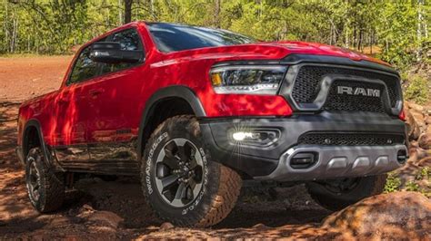 2023 Ram 1500 Simple Breakdown Of Everything New