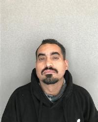 Guadalupe Geronimo Martinez Sex Offender In Santa Ana CA CAF
