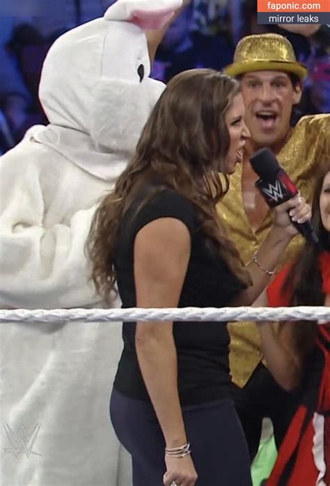 Stephanie Mcmahon Aka Stephaniemcmahon Nude Leaks Photo Faponic