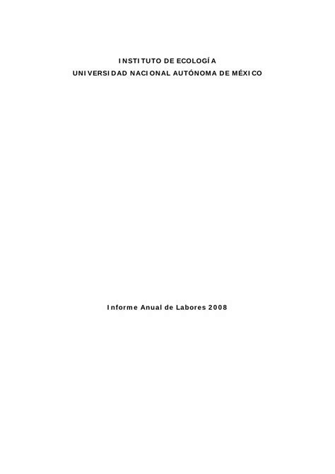 Pdf Informe Caratulasde Hacer Un Recuento De Los Logros