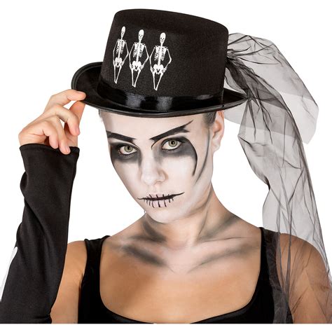 Womens Skeleton Costume
