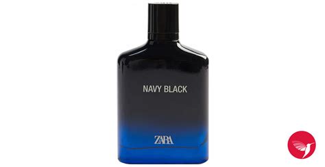 Navy Black Zara Kolonjska voda - parfem za muškarce 2020