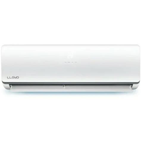 Lloyd 1 Ton 3 Star Split Inverter Air Conditioner Supplier At Best