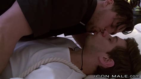 IconMale Michael DelRay Fucked By Deacon At Church Free Porn