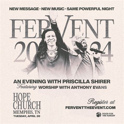 Fervent Tour Memphis Tn Going Beyond Ministries