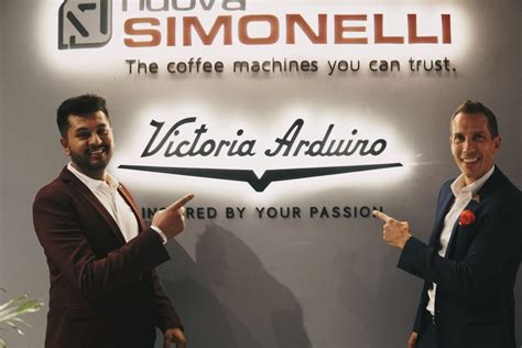 Simonelli Group expands into the Middle East