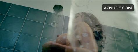 BURNETTA HAMPSON Nude AZNude