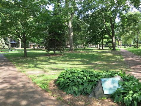 Park Odyssey Governors Island Nolan Park