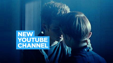 Gay Storylines Photo