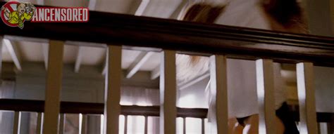 Naked Ali Larter In Obsessed