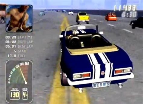 Retroarkade Californication O Jogo Do Red Hot Chili Peppers Arkade