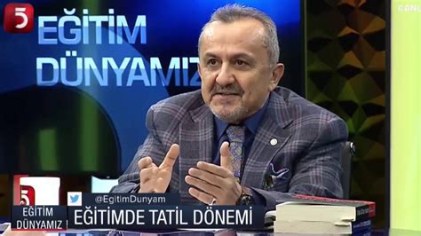 Öğrencilere Ödev Verilmeli mi Prof Dr İsmail Doğan YouTube