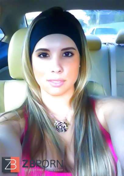 Kathy Ferreiro ZB Porn