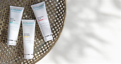 Dr. Schrammek online kaufen im offiziellen Online-Shop für Kosmetik