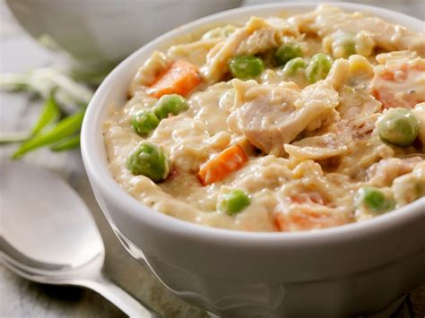 Chicken Ala King [best] Rich Creamy Comfort Food