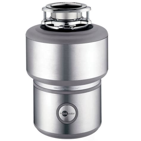 IN-SINK-ERATOR MODEL EVOLUTION 200