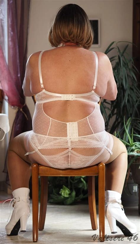 Shemale Valisere In Sexy Panty Nude Pics XHamster