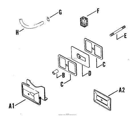 Kohler K Gardenway Hp Kw Specs Parts