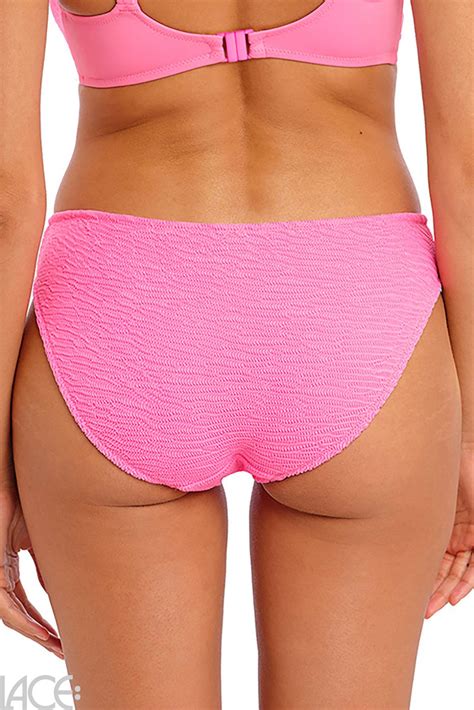 Freya Swim Ibiza Waves Bikini Classic Brief Lace Lingerie