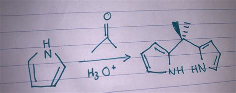 Solved H N Hot Nh Hn Chegg