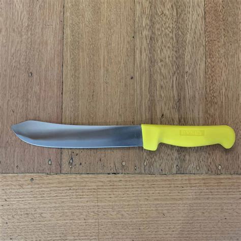 Harvest Knife 250mm Activevista For Market Farm And Garden