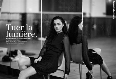 Marinet Matthee Nude Onlyfans Leaks Fappening Fappeningbook