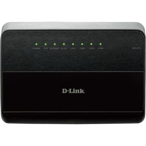 Купить D-Link DIR-615/AMTS/N1F Маршрутизатор за 1 232 руб в Москве ...