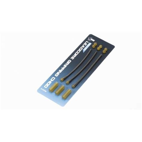 Nash Leadcore Gripping Chod Heli Kit Bestellen Karpfenzentralede
