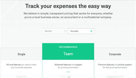 Ten Key Elements to Help with your SaaS Startup’s Pricing Strategy