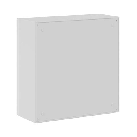 Корпус навесной ST с М/П ВxШxГ 600x600x250 мм, IP66 ДКС|DKC: подробные ...