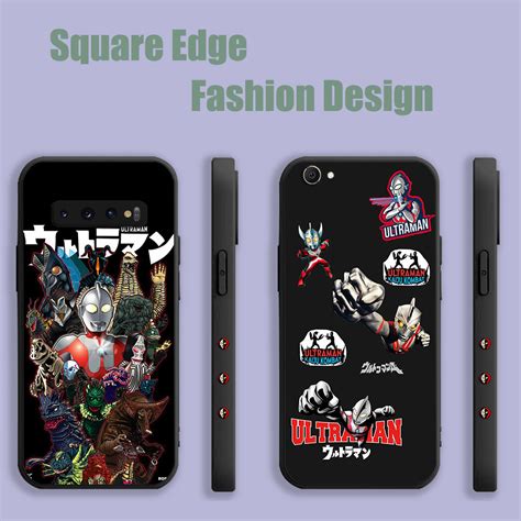 Casing For Infinix Note Pro Gt Hot Pro I Zero Smart Ultraman Super Hero