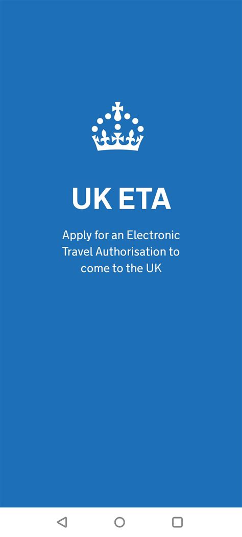 UK ETA APK for Android Download