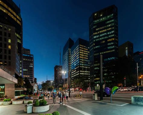 Destinos Gay Friendly No Brasil Que Atraem Um Novo Segmento No Turismo