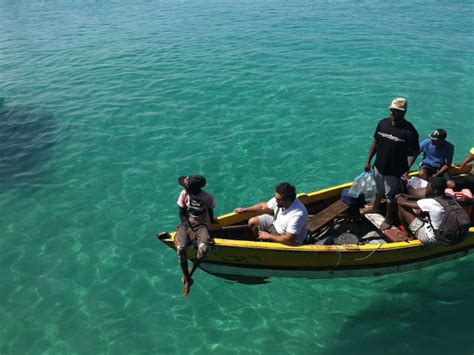 7 Facts About Life Expectancy in Cabo Verde - The Borgen Project